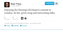 More Xbox rumours arrive – Durango Conference outed