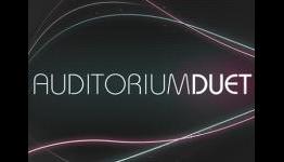 Auditorium 2 seeks funding through Kickstarter