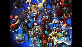 PixlBit’s BlazBlue: Continuum Shift Extend Review