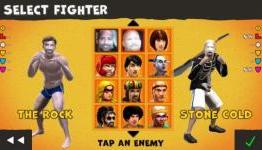 Reality Fighters Review – JPS