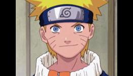 Naruto: Ultimate Ninja Storm on PS Vita