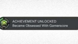 The Funny Thing About Achievements
