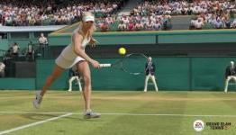 Game review: Grand Slam Tennis 2 – Techday