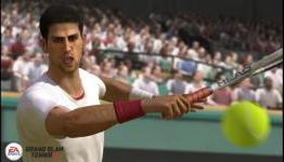 Grand Slam Tennis Review (TechDay / Game Console)