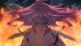 Anime Evo: Guilty Crown 18 Review