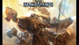 Warhammer 40K: Space Marine