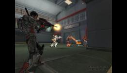 Gamer Euphoria: Lets Play In Review – Global Agenda F2P