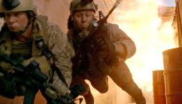 Act of Valor: My Review and What I Should Have Said