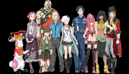 Aksys to Ship Extreme Escape ADV: Good People Die Game in N. America