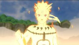 Kuma Kreations Ent Preview: Naruto Shippuden Ultimate Ninja Storm Generations