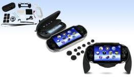CTA launches its line of Vita accessories