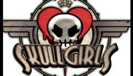 Skullgirls Screenshots & Character Artwork