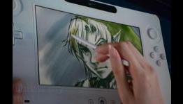 Nintendo Wii U Gameplay Demo from CES 2012