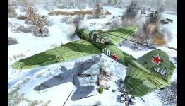 Men of War: Condemned Heroes Hands-on by Inside Gaming Daily Blog