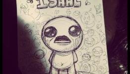 The Binding Of Isaac eShop Release Blocked By Nintendo