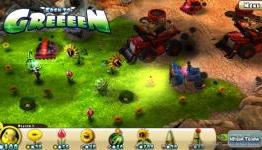 Eden to GREEEN Announced for Nvidia Tegra Android