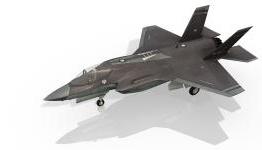 Jane’s Advanced Strike Fighters: Four New Aircraft Revealed