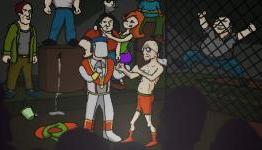 ‘Da New Guys: Day of the Jackass’ Review – Don’t Ring The Changes | IGM