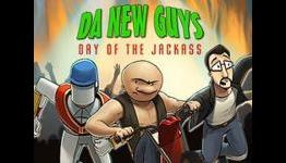 Da New Guy: Day of the Jackass Review [NoobFeed]