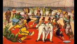 The Freak & The Geek: Games Journalism’s Coverage Of Sub-Cultures