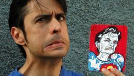 Mark Meer Talks Mass Effect 3, Improv Comedy, And The Future Of Gaming