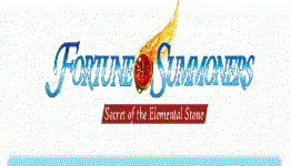 Fortune Summoners- Carpe Fulgur and Lizsoft Team Up: Does Fortune Favor the Bold? (JPS)