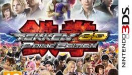 Review Tekken 3D: Prime Edition | 4News.it