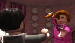 Achievement Punter: Wingardium LeviosAARRRGH! – LEGO Harry Potter Years 5-7