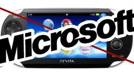 Gamers Are Expecting Microsoft To Rival The PS Vita