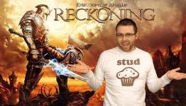 Kingdoms of Amalur: Reckoning Video Review – ZGR