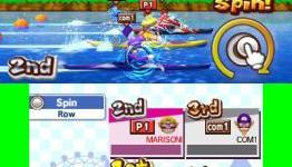 Mario and Sonic at the London 2012 Olympic Games 3DS Review – Brash Games