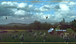 Wargame: European Escalation Review (Strategy Informer)