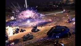 End Of Nations Preview | Eurogamer Denmark
