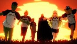 Diehard GameFAN: Arakawa *2: Under the Bridge x Bridge  Review