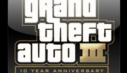 iOS Update Released for Grand Theft Auto III: 10 Year Anniversary Edition
