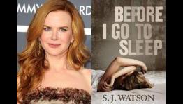 Nicole Kidman In Talks To Star In Rowan Joffe’s Psychological Thriller ‘Before I Go To Sleep’