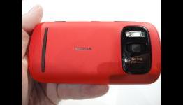 Olympus exec on Nokia’s PureView with 41MP shooter: “Nonsense”