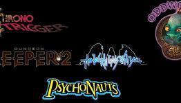 5 Games That Need A Sequel