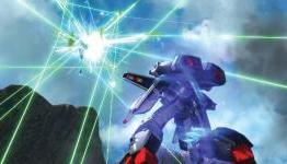 Gundam Extreme VS. Full Boost Opening Movie