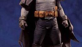 This Is The Batman Game You Will Never Play