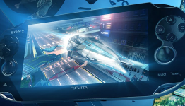 Top Five PS Vita Launch Titles