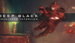 Deep Black Developer Interview | ShogunGamer.com