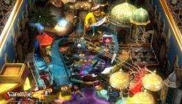 Zen Studios Launches Pinball FX2 in the Windows 8 Consumer Preview