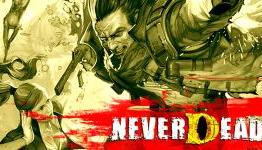 NeverDead Review (GamerGaia)