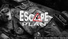 Escape Plan Review | Vivid Gamer