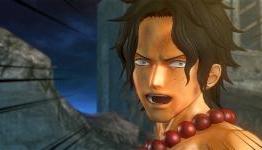 42 New Screenshots from One Piece: Pirate Warriors