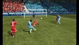 Why aren’t simulation and sports games a more integral part of eSports?