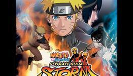 Naruto Generations: Faster Jutsus for Major Health Bar Depletion