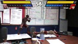 Reality Fighters Review: Harsh Reality [Dealspwn]