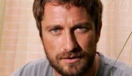 Gerard Butler Replaces Eric Bana in Heist Thriller ‘Brilliant’
